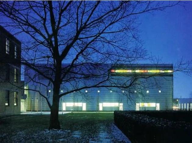 Danish Technical University