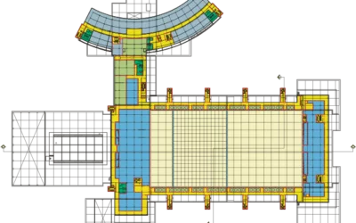 Microelectronics Manufacturer