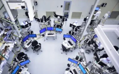 Semiconductor Manufacturer