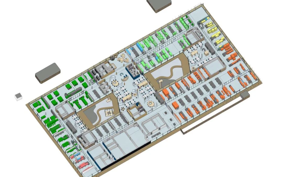 Aquon water analysis laboratories