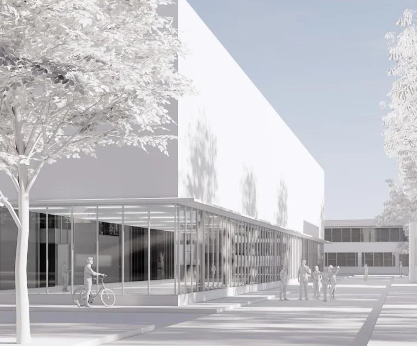 DTU Nanolab Phase 4